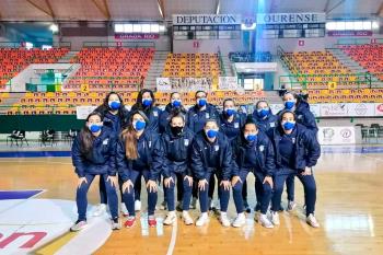 El partido entre el Leganés y el Alcorcón tuvo que aplazarse por el temporal