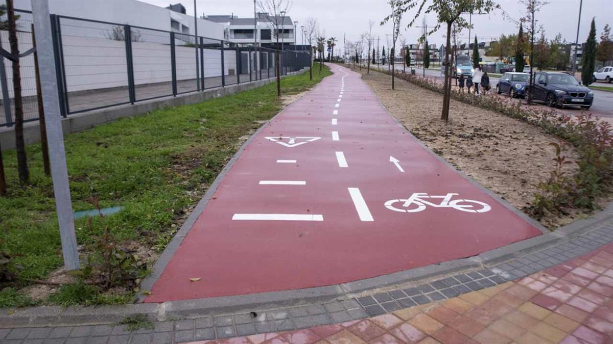 La obra ha tenido un coste de 1.701.358,84 euros 