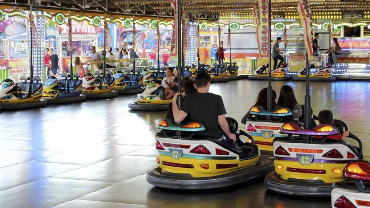 Para poner fin a los altos precios de las atracciones