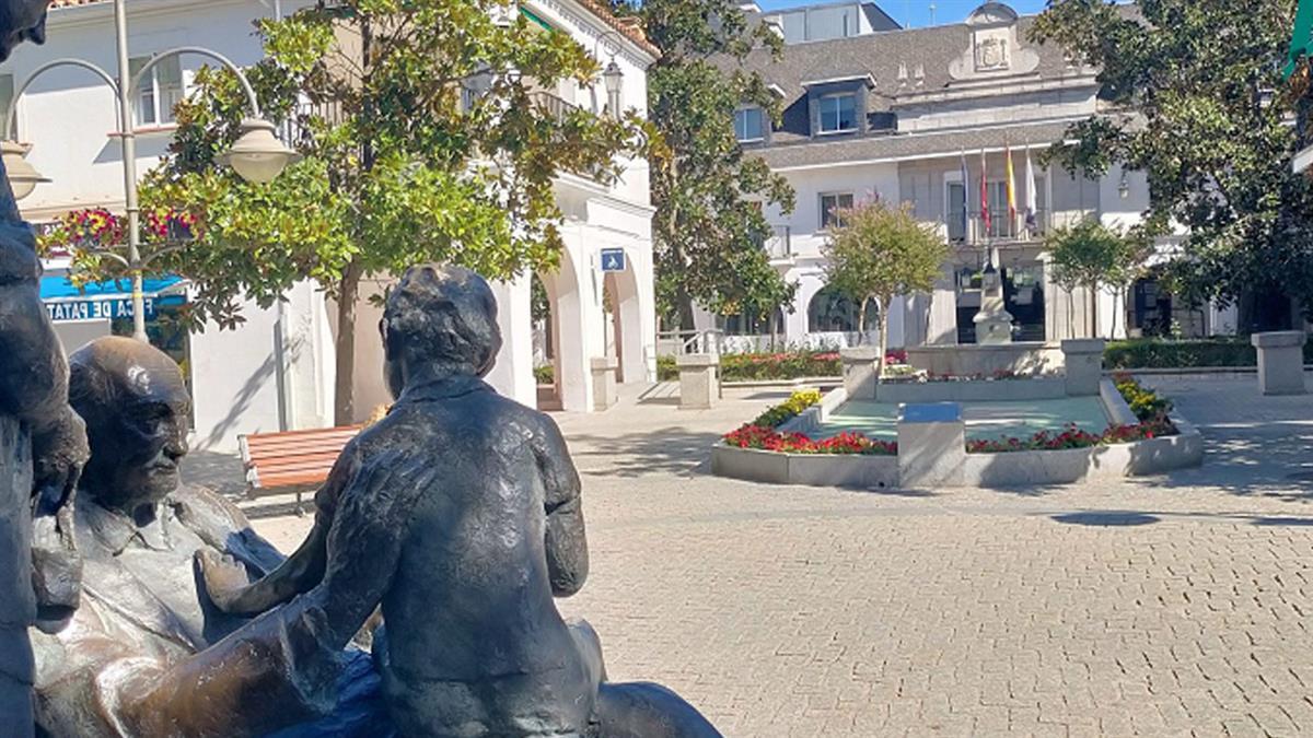 Tras la aprobación de una moción del PSOE en el Pleno