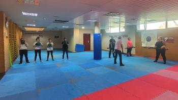 El Ayuntamiento apuesta por el deporte como herramienta terapéutica gratuita, ampliando grupos y presupuesto para mejorar la calidad de vida de los colectivos más vulnerables