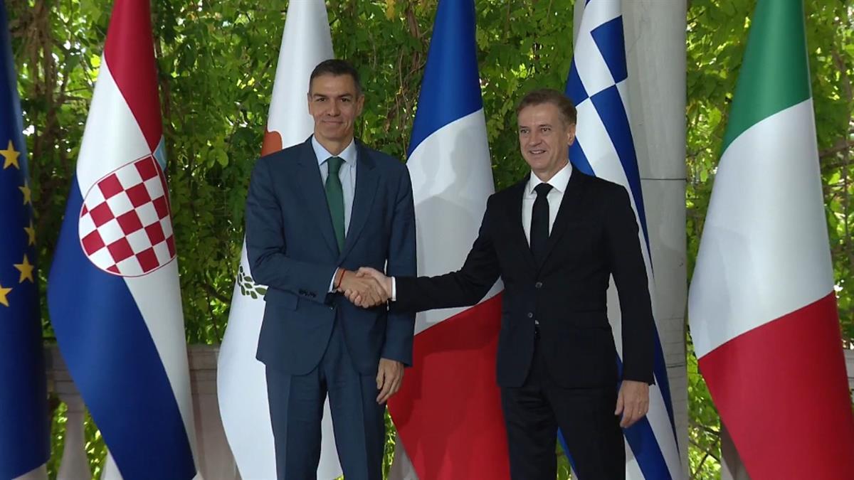 Pedro Sánchez propone en Europa que esta acción se deje de hacer porque "ya no tiene sentido" 