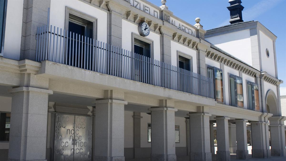 Paloma Tejero da prioridad a las personas mayores de Pozuelo