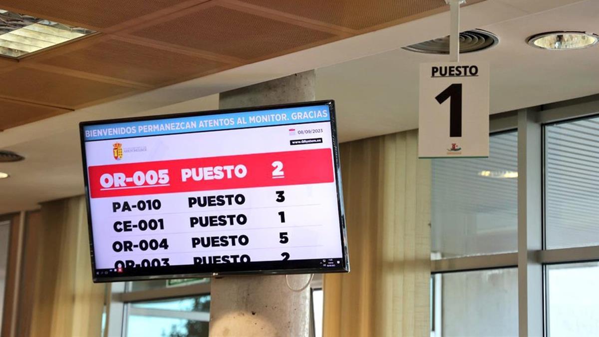 La mayoría de gestiones se podrán realizar directamente