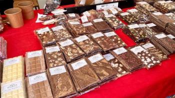 Habrá degustaciones, representaciones teatrales y una exposición, entre otras actividades