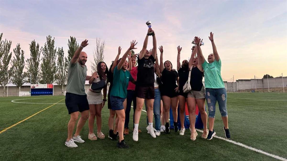 Desde el consistorio agradecieron a los clubes y participantes su labor 