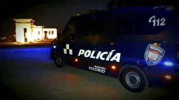 Pero con 766 multas por consumo de alcohol en la vía pública