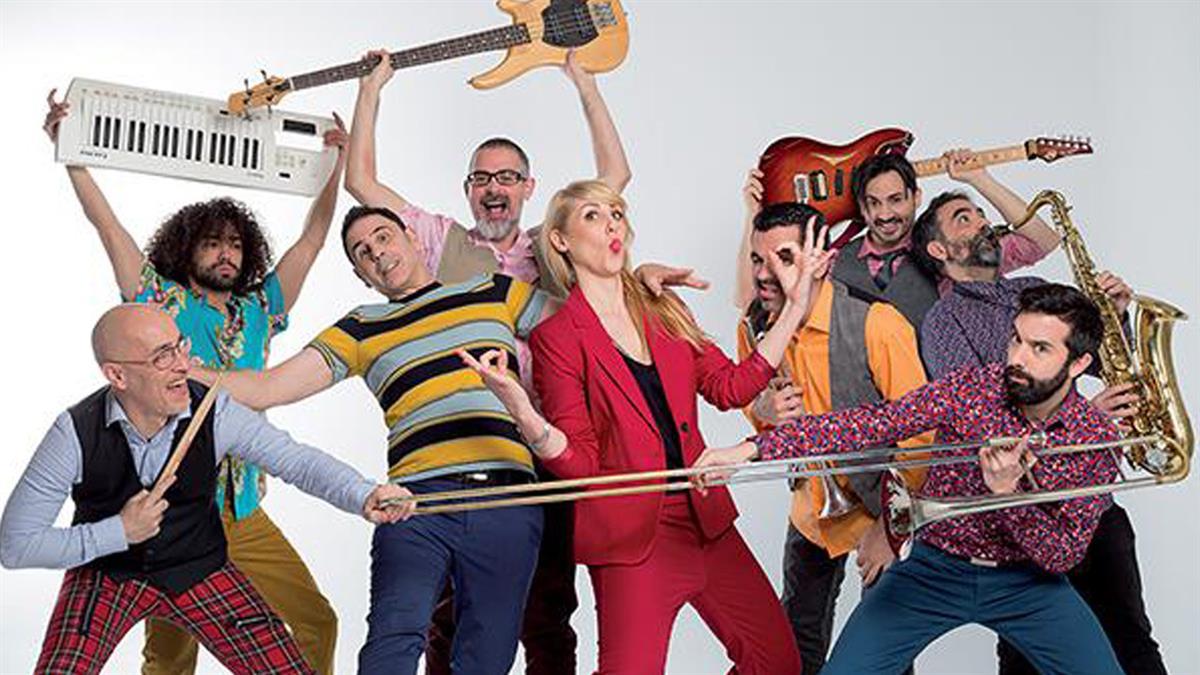 Sara Zamora y Noa Lur ponen el broche final