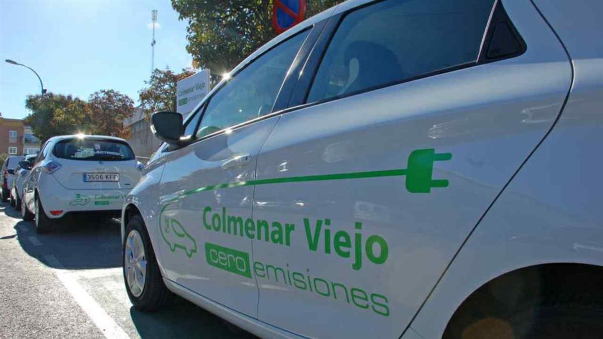 El ayuntamiento no puede realizar una oferta gratuita de recarga que altere la oferta privada