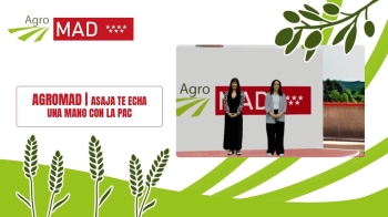 Asaja Madrid nos echa una mano con trámites que no conviene dejar para última hora