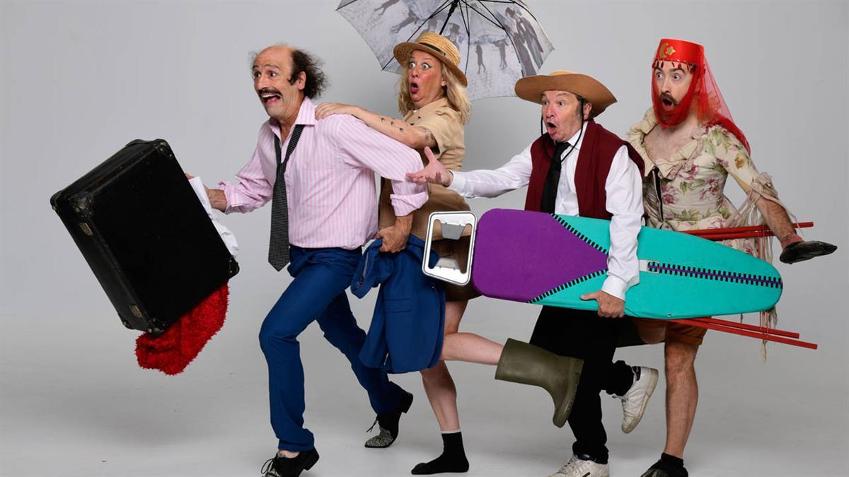 Navalcarnero presenta una variada oferta de ocio para los próximos días