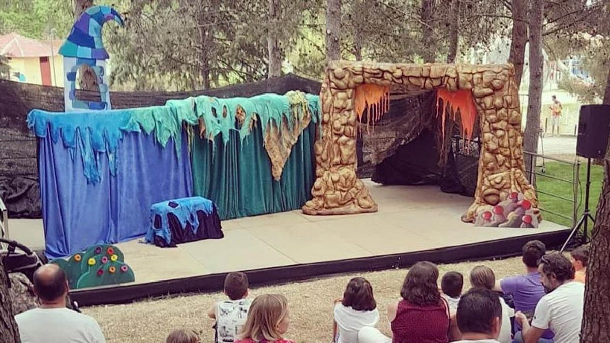 El ciclo dice adiós con un Premio Ondas y unas nominadas a los Grammy Latinos