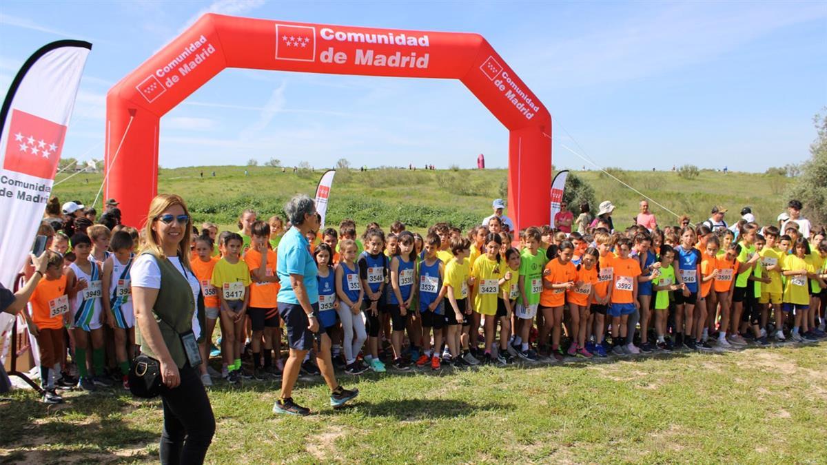 El municipio ha sido sede de este torneo autonómico por segundo año consecutivo