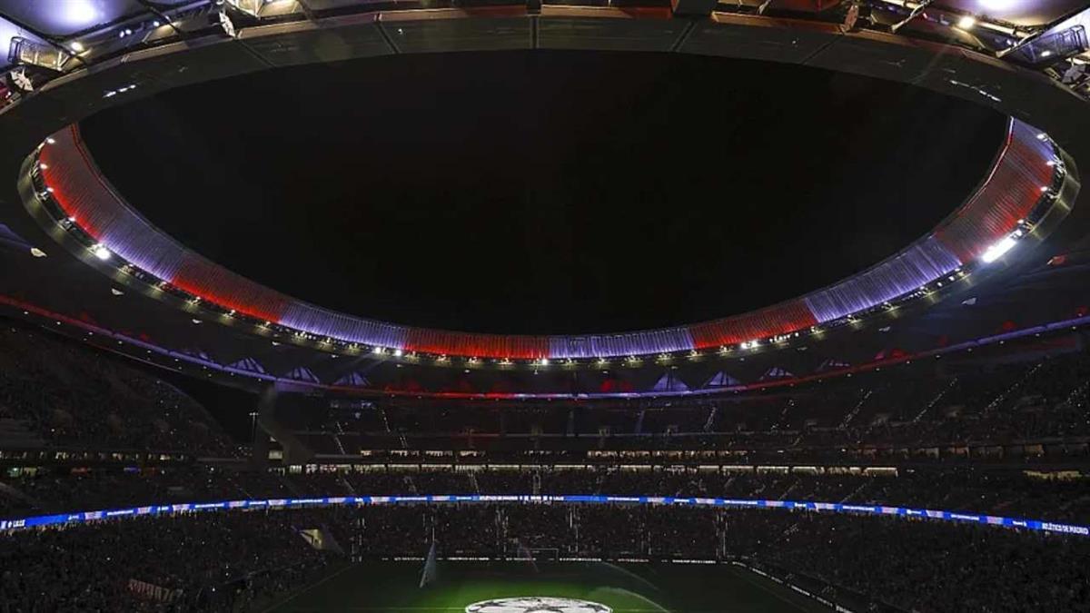 España se enfrentará a Alemania el próximo 2 de diciembre 