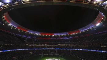 España se enfrentará a Alemania el próximo 2 de diciembre 