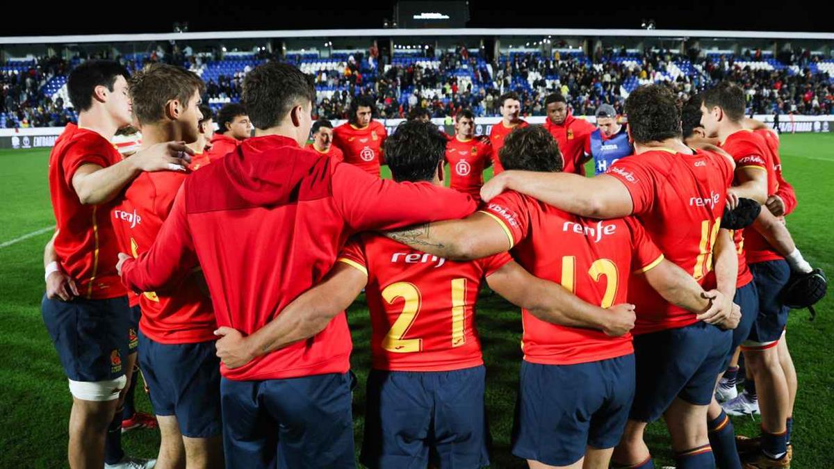 Rumanía y Alemania se jugarán el último billete disponible