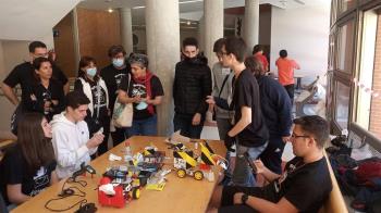 Son los subcampeones de España lo que les da plaza directa para la finalísima que tendrá lugar en Francia entre el 11 y el 12 de junio.