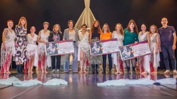 El Certamen Nacional de Teatro para Directoras de Escena celebra su XXIX edición