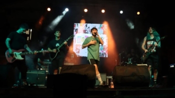 Agua de Madrid, Dharma, Hubbub, Jøl y Tate competirán por el premio
