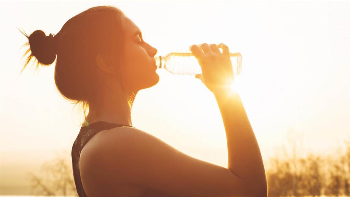 Durante 40 días se superaron los 36,5 grados