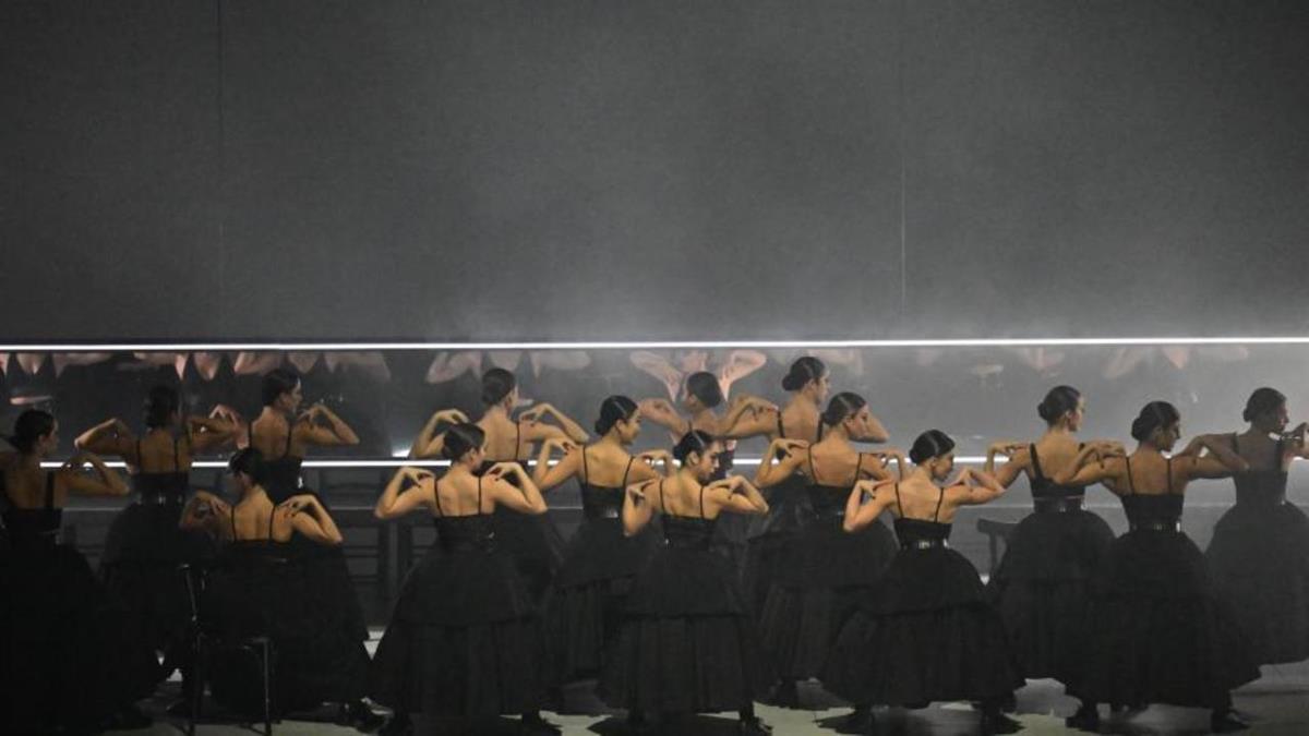 Por primera vez en España llega el Manifiesto de Stephanie Lake
