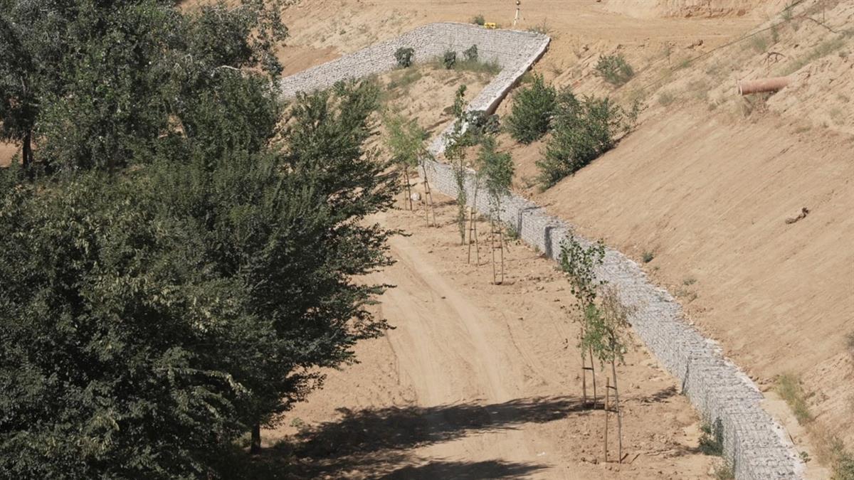 Las obras han contado con un presupuesto que supera los 2,8 millones de euros