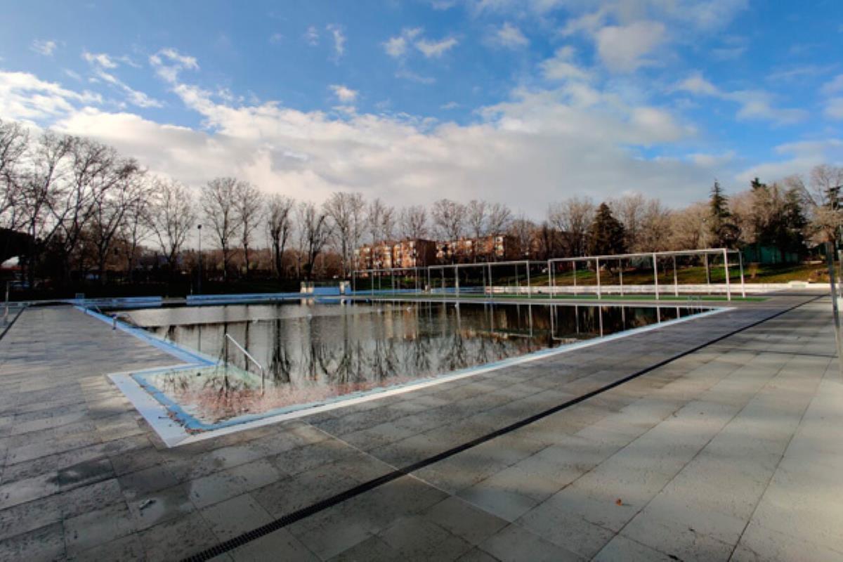 El consistorio capitalino ha invertido un total de 9 millones de euros en estos trabajos