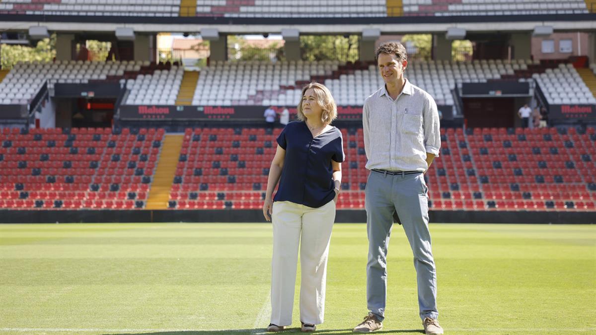 El Gobierno regional ha realizado una reforma integral de la estructura