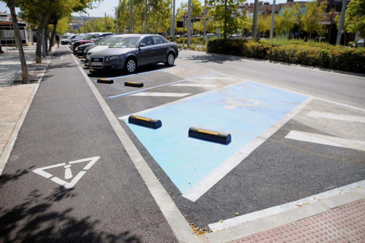 Los trabajos en el último tramo han aumentado el número de plazas a 14