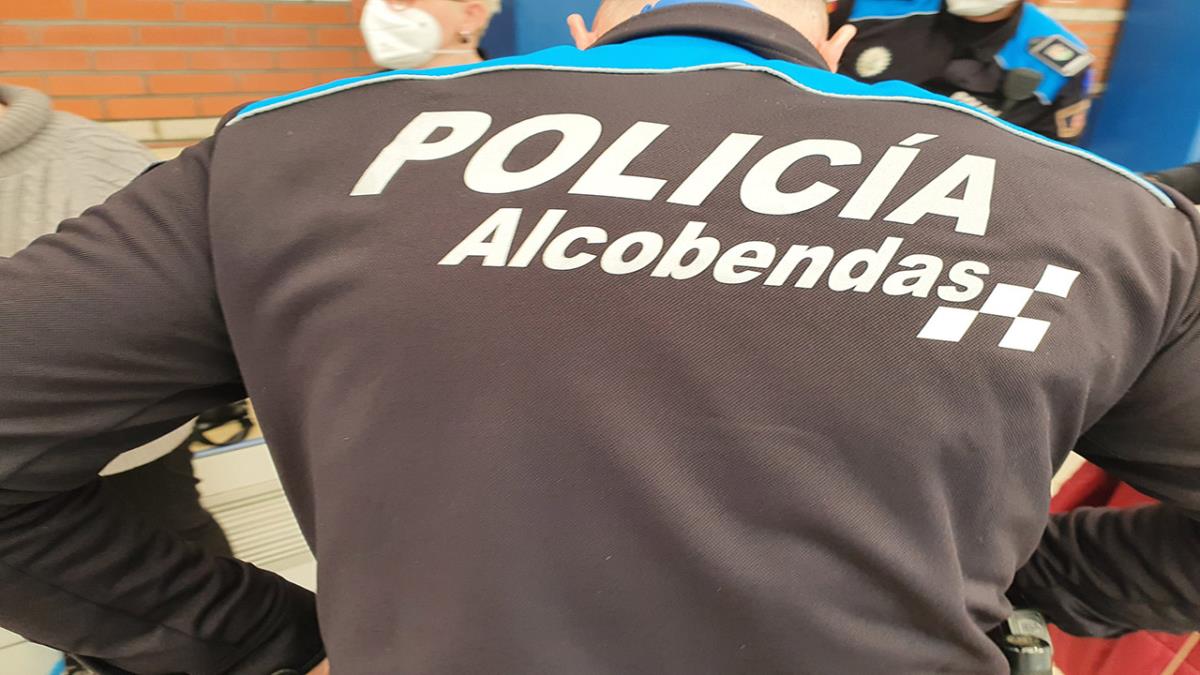 Los candidatos irán a la Academia de Policía de la Comunidad de Madrid esta semana