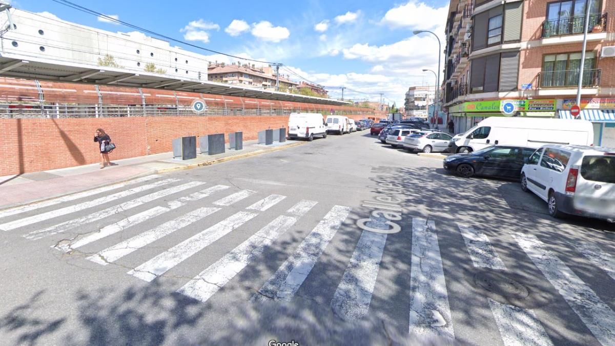 Llevadas a cabo durante la madrugada del lunes 21 de junio