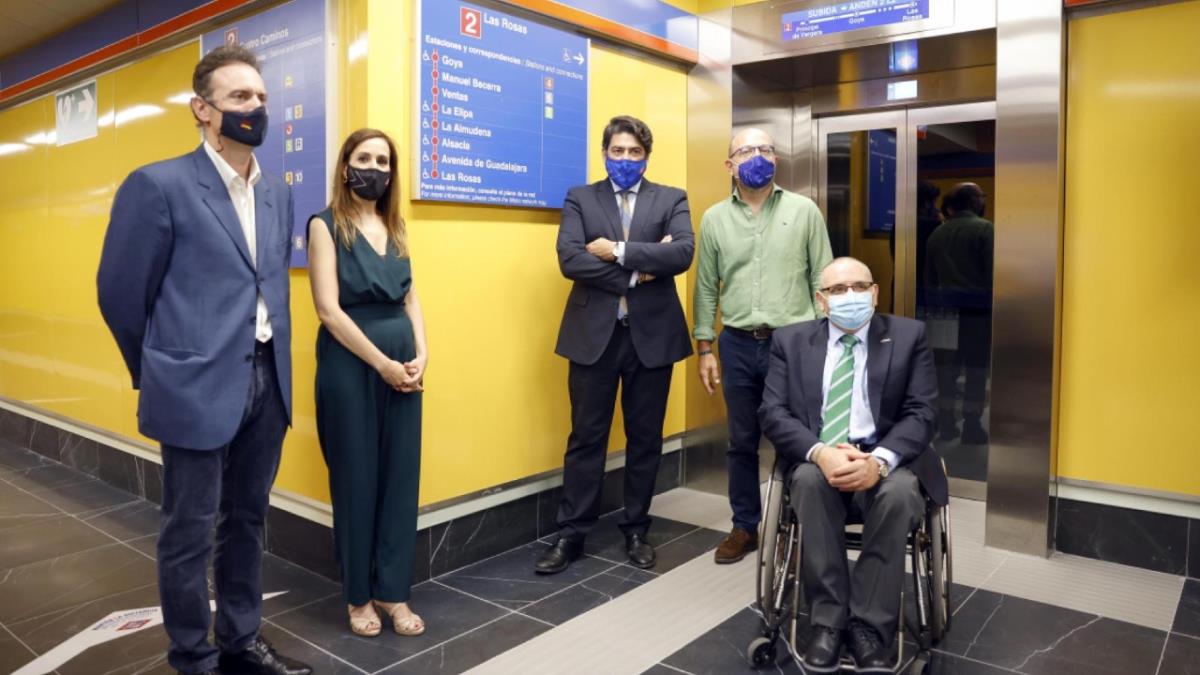 Se ha necesitado una inversión de 11,7 millones de euros
