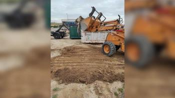 Se solicitará la restitución de la valla perimetral y el incremento de la vigilancia en la zona