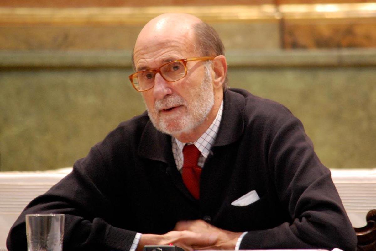 La capilla se abrirá desde las 12:00 hasta las 22:00 del domingo 3 de enero