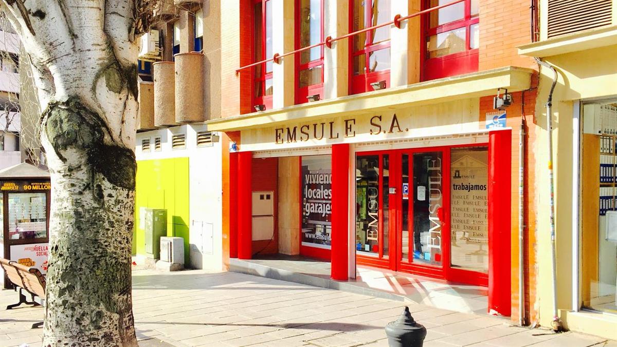 EMSULE ya ha recabado la documentación de los adjudicatarios que podrán elegir sus viviendas según el orden establecido