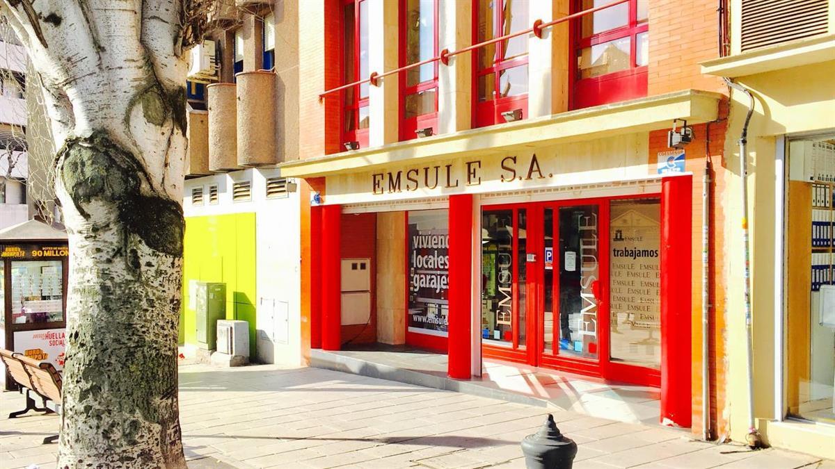 EMSULE ya ha recabado la documentación de los adjudicatarios que podrán elegir sus viviendas según el orden establecido