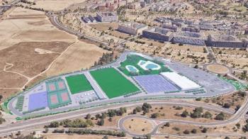 El Complejo Polideportivo de Solagua, el Centro Cultural de Vereda de los Estudiantes o la reforma de los edificios de Servicios Sociales, entre los principales proyectos.