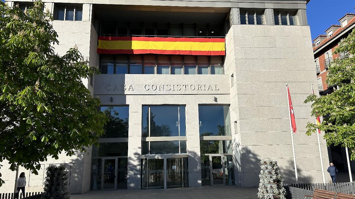 El PSOE local explica que el Gobierno de España ha aumentado casi un 20% la financiación para nuestro municipio en dos años