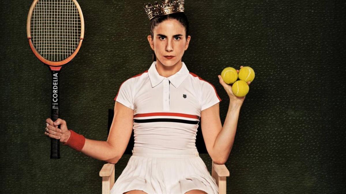 La función tendrá lugar a las 19:00 horas el sábado 15 de marzo 