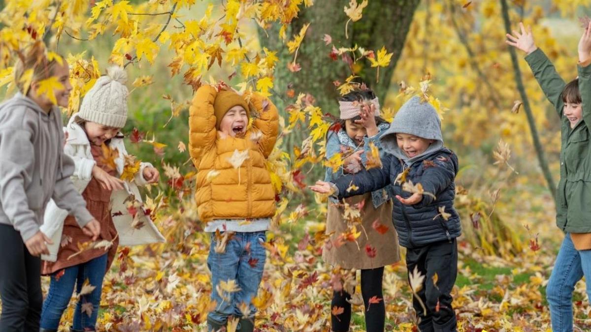 El calendario incluye también un Escaperoom especial de Halloween