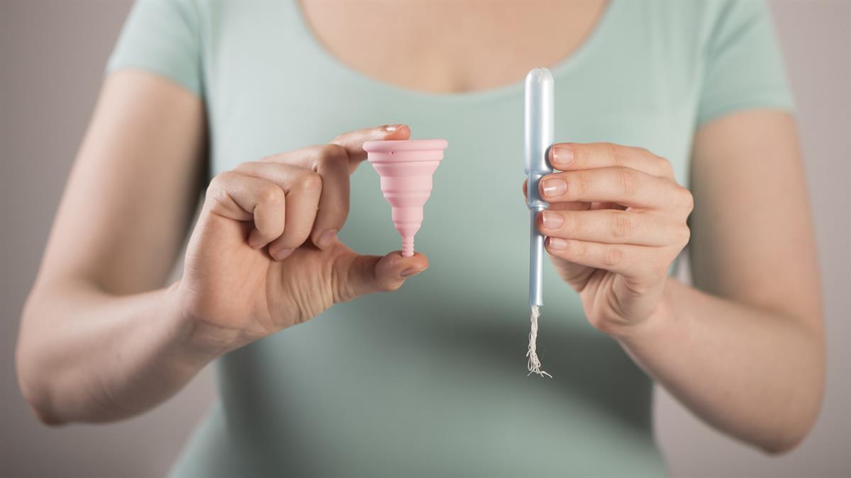 Una profesora se ha propuesto acabar con la "pobreza menstrual" en los centros educativos de la Comunidad 