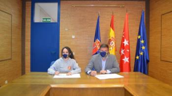 Con este acuerdo se quiere impulsar el deporte femenino