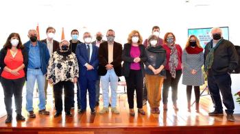 El convenio se extenderá por un periodo de tiempo de 20 años