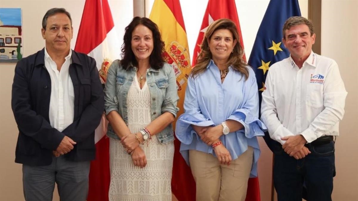 Los participantes conocerán de primera mano un ámbito profesional vinculado a su formación