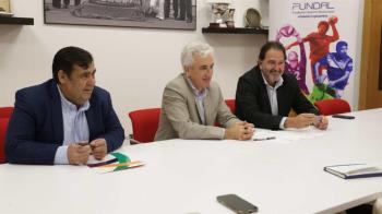 De cara al próximo XXIV Torneo Menina Alcobendas