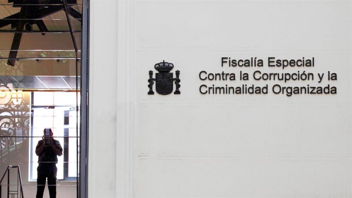 Anticorrupción inicia las diligencias para averiguar a ver si hay delitos