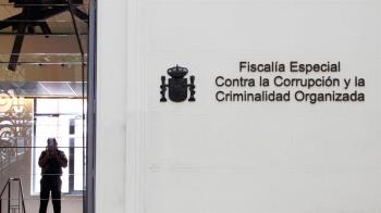 Anticorrupción inicia las diligencias para averiguar a ver si hay delitos