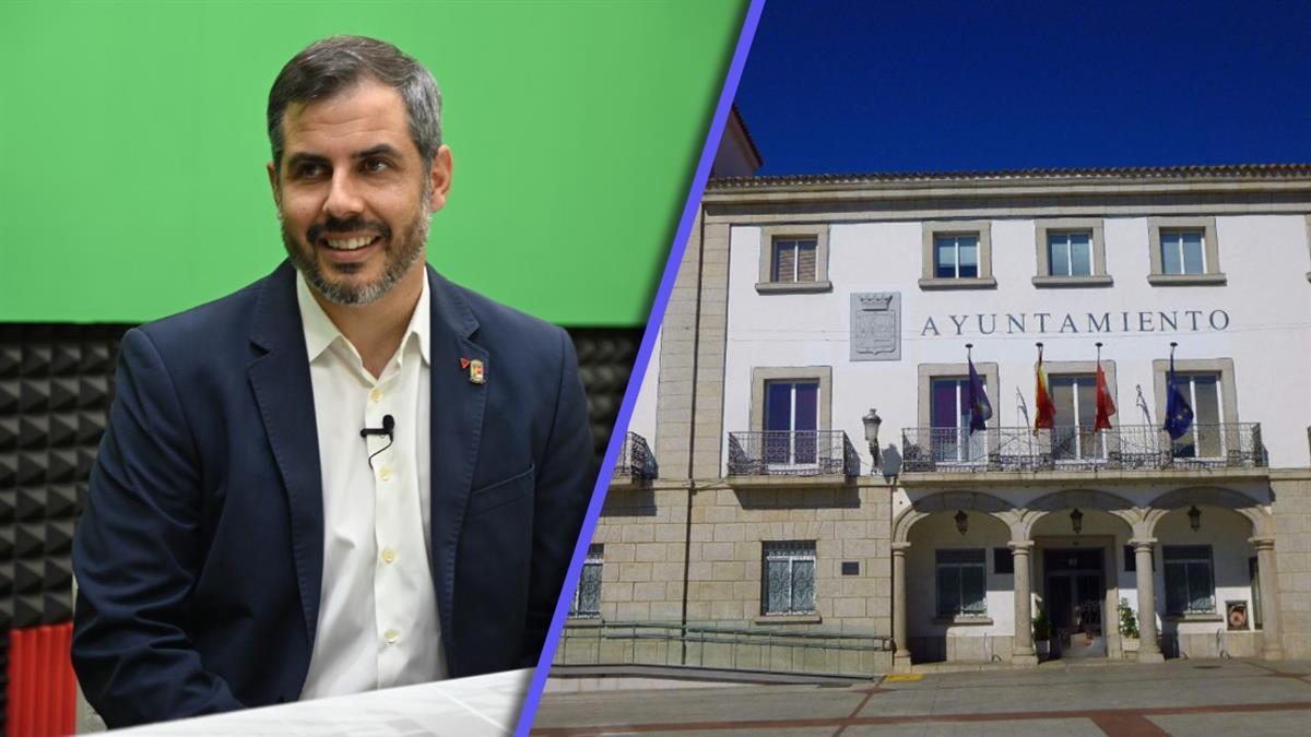 En la mesa, la investigación de "posibles" delitos de cohecho, tráfico de influencias y prevaricación