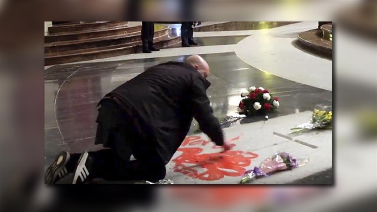 Desde el organismo consideran que fue un delito contra la libertad de conciencia