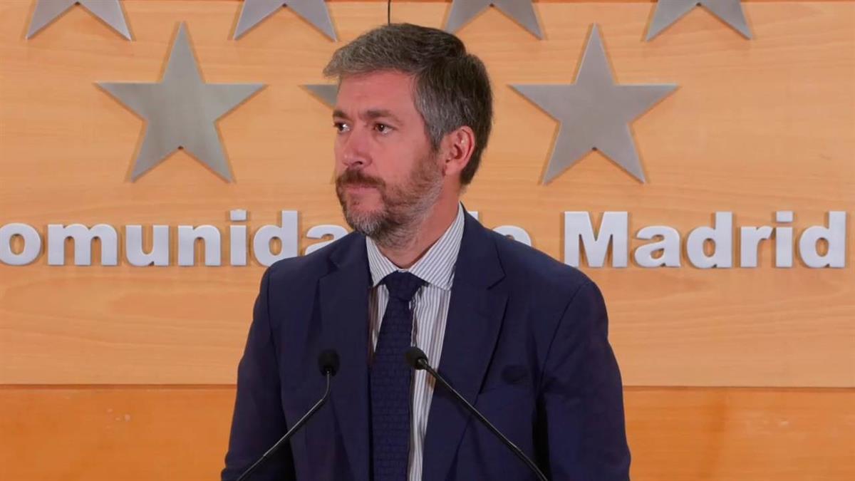 La Fiscalía observa un posible delito en el caso del Hospital de Torrejón de Ardoz